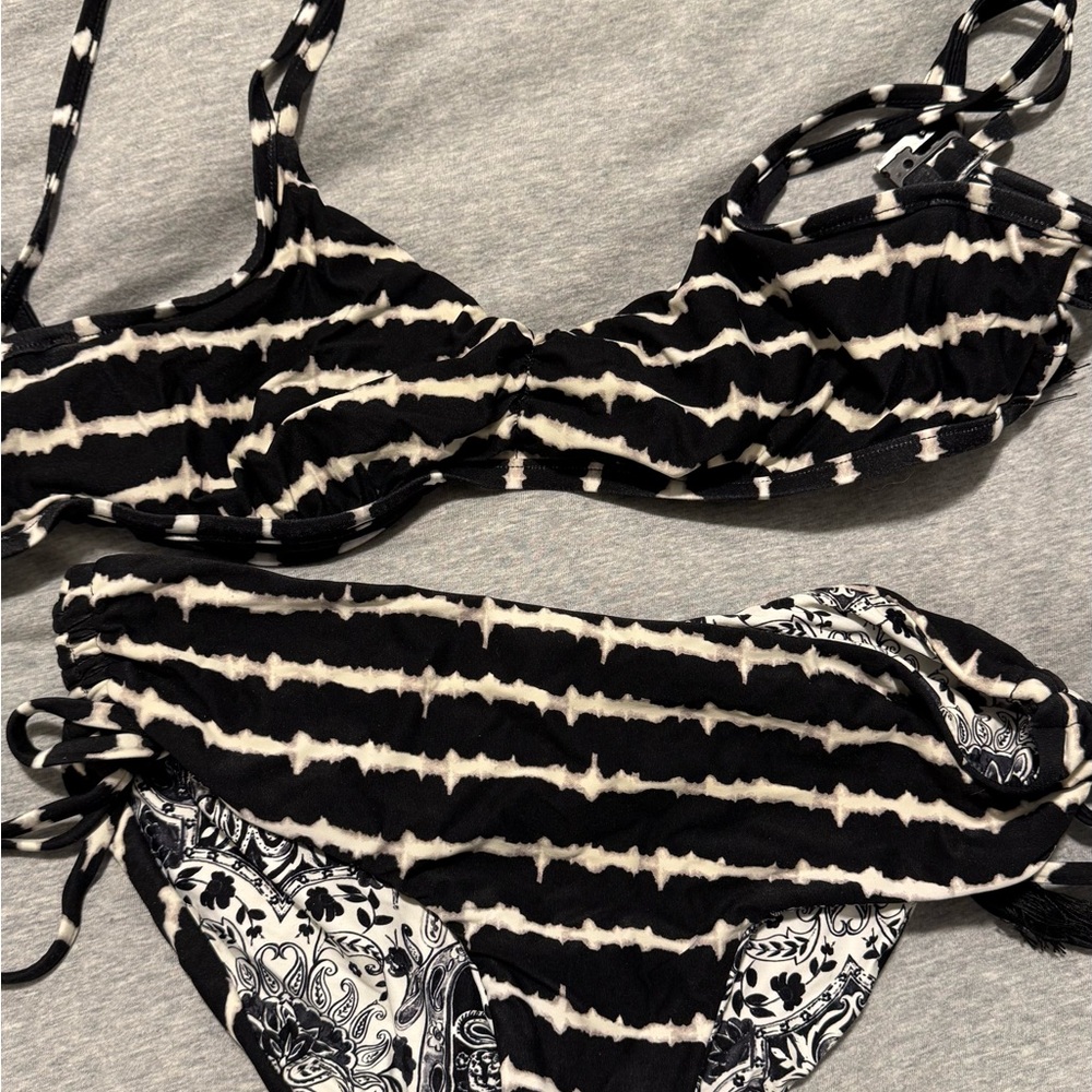 EUC Seafolly Bikini size M